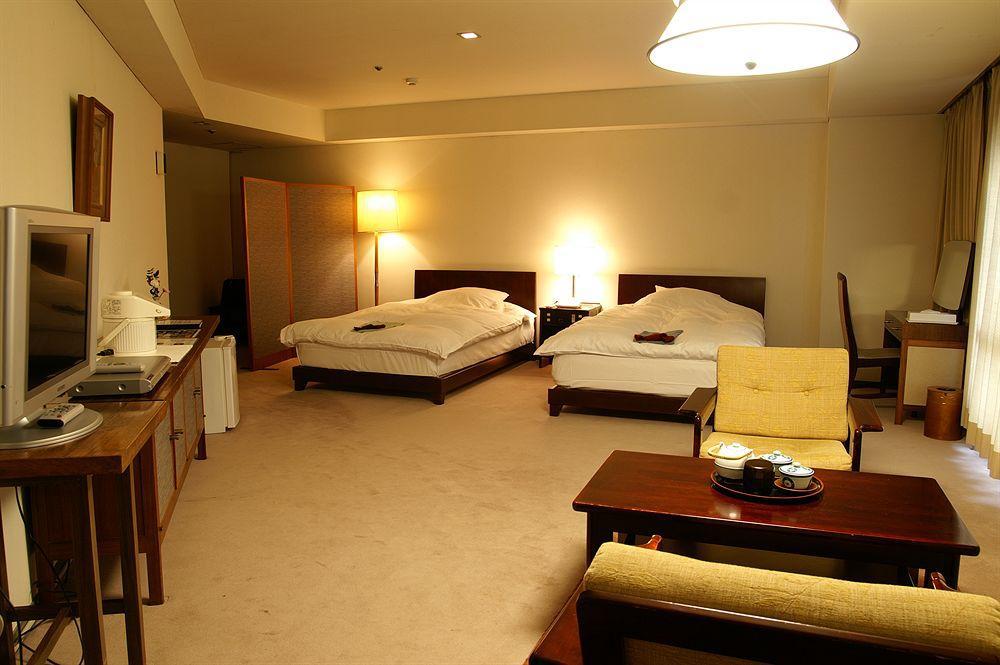 Hotel Ichiei Οσάκα Εξωτερικό φωτογραφία