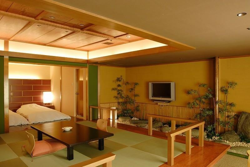 Hotel Ichiei Οσάκα Δωμάτιο φωτογραφία