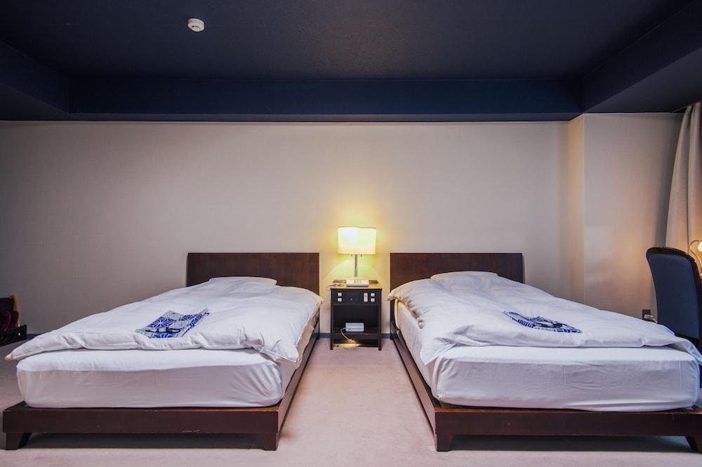 Hotel Ichiei Οσάκα Εξωτερικό φωτογραφία