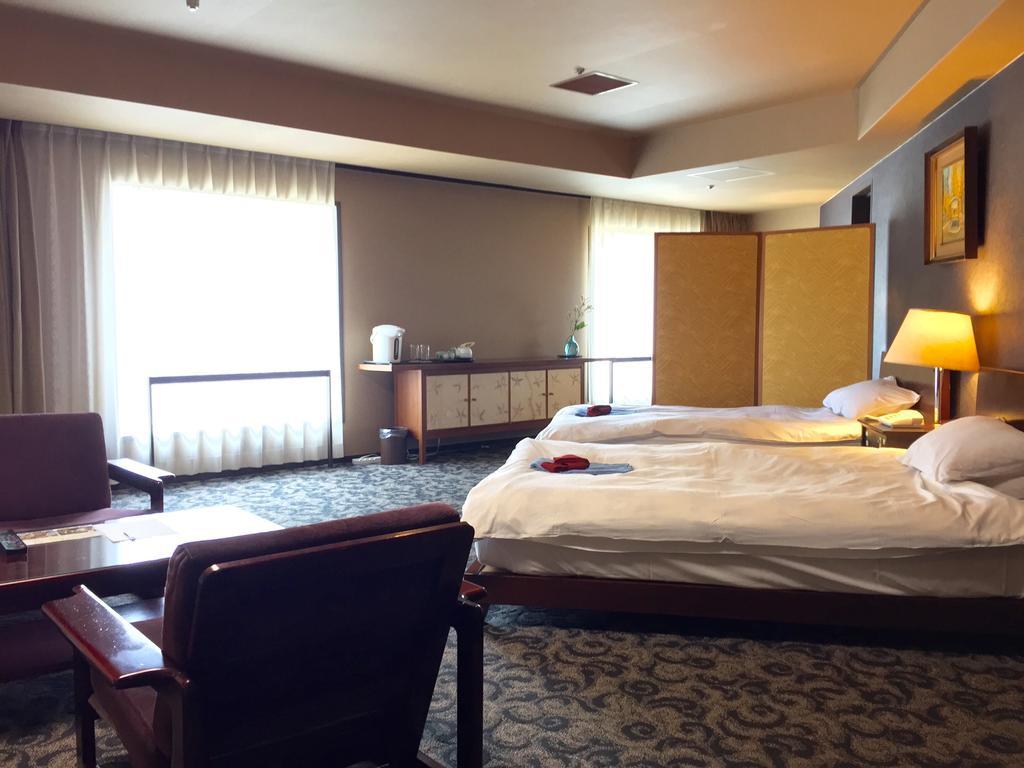 Hotel Ichiei Οσάκα Εξωτερικό φωτογραφία