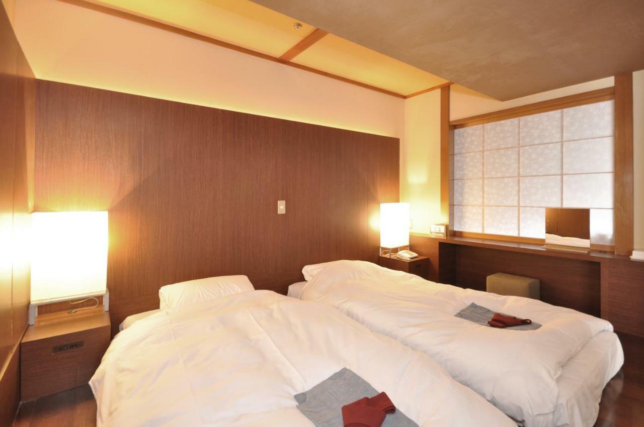 Hotel Ichiei Οσάκα Εξωτερικό φωτογραφία